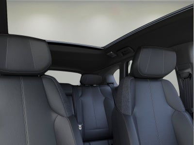 2027 Cadillac OPTIQ Sport