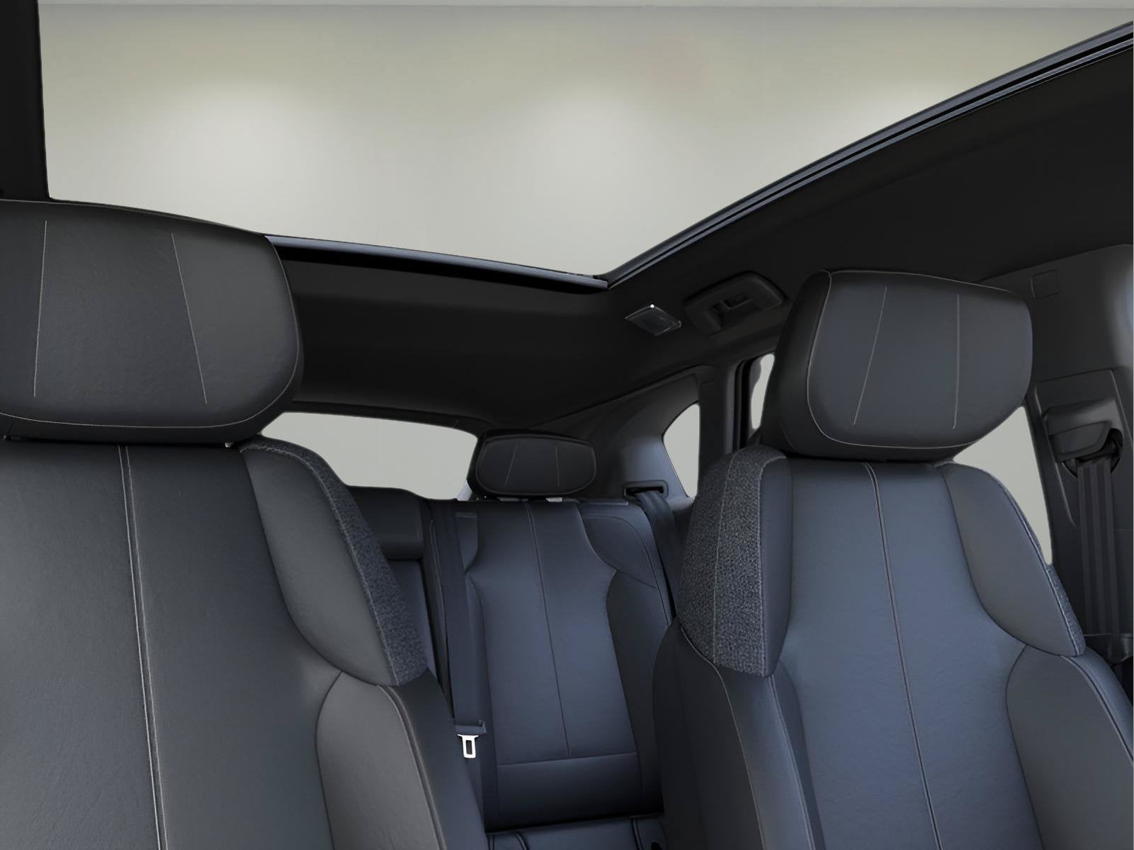 2027 Cadillac OPTIQ Sport