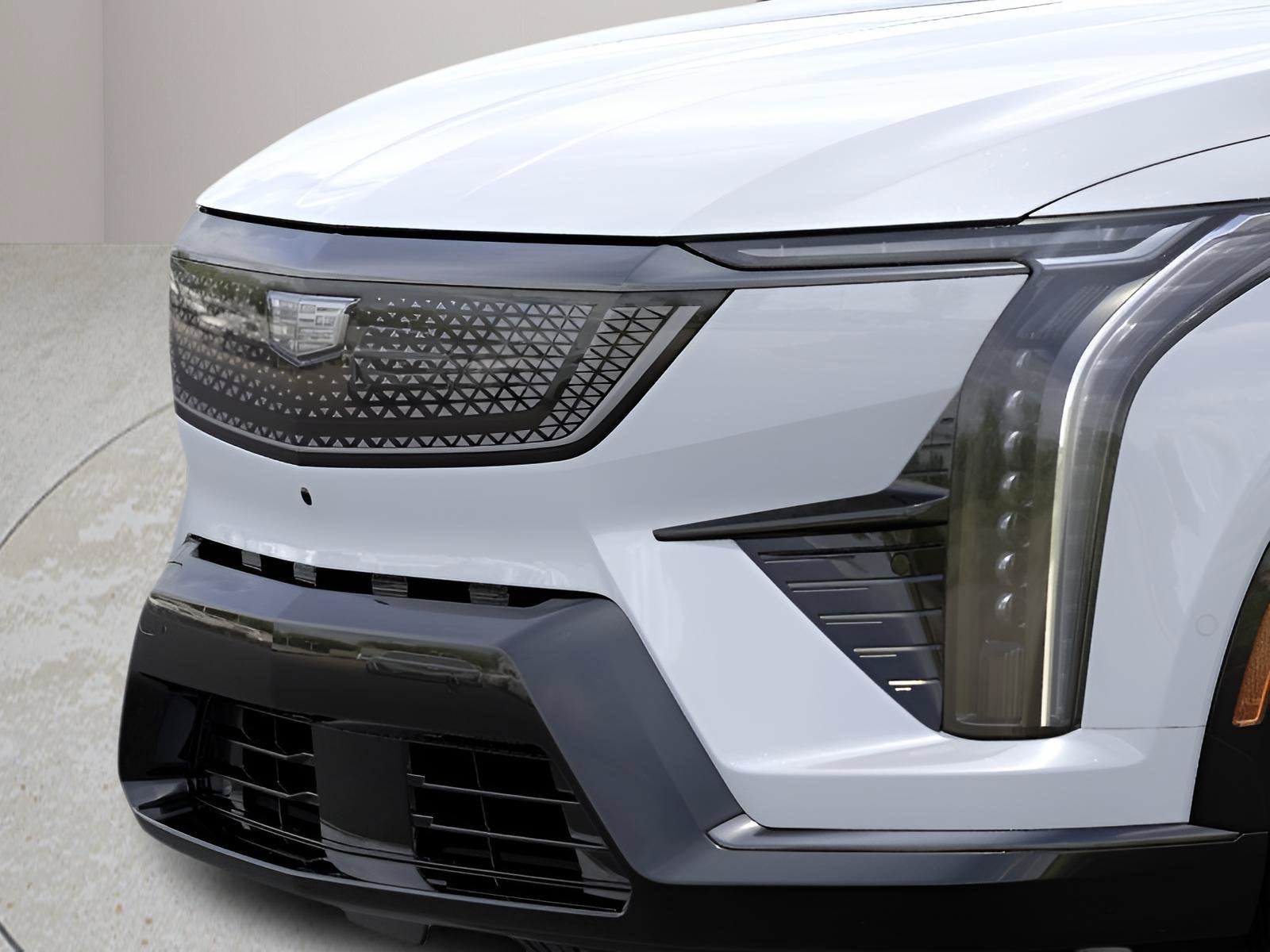 2027 Cadillac OPTIQ Sport