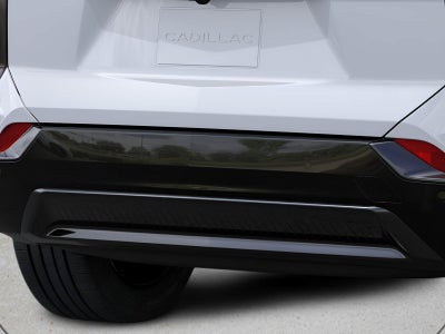 2027 Cadillac OPTIQ Sport