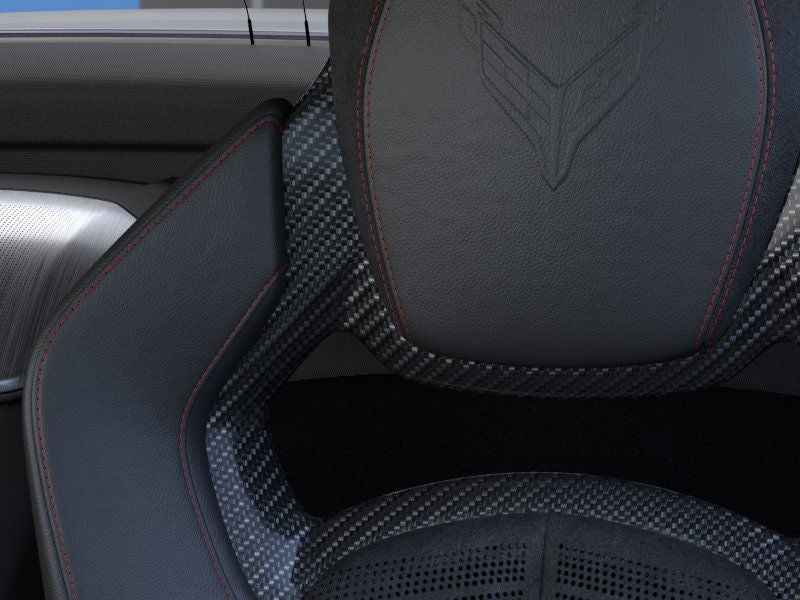 2026 Chevrolet Corvette E-Ray 2LZ