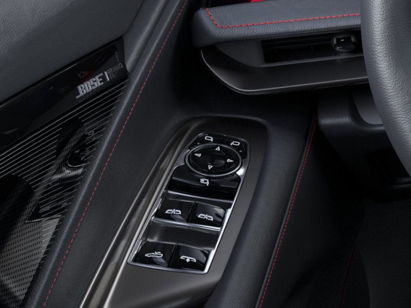 2026 Chevrolet Corvette E-Ray 2LZ