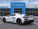 2026 Chevrolet Corvette E-Ray 2LZ