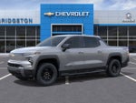 2026 Chevrolet Silverado EV LT - Standard Range