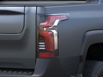 2026 Chevrolet Silverado EV Trail Boss - Extended Range