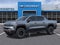 2026 Chevrolet Silverado EV Trail Boss - Extended Range