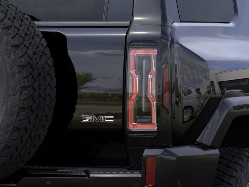 2024 GMC HUMMER EV SUV 3X