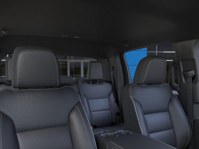 2026 GMC Sierra EV Elevation Standard Range