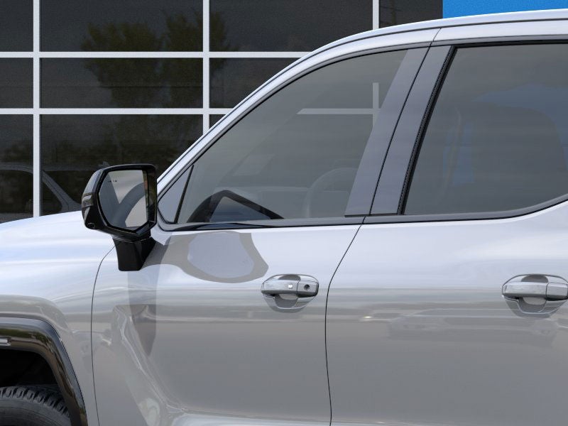 2024 GMC Sierra EV Denali Edition 1