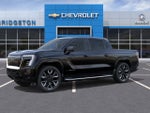 2025 GMC Sierra EV Max Range Denali