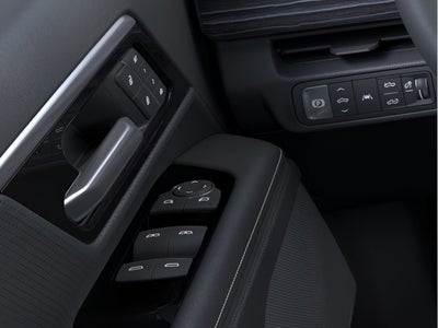 2025 GMC Sierra EV Max Range Denali