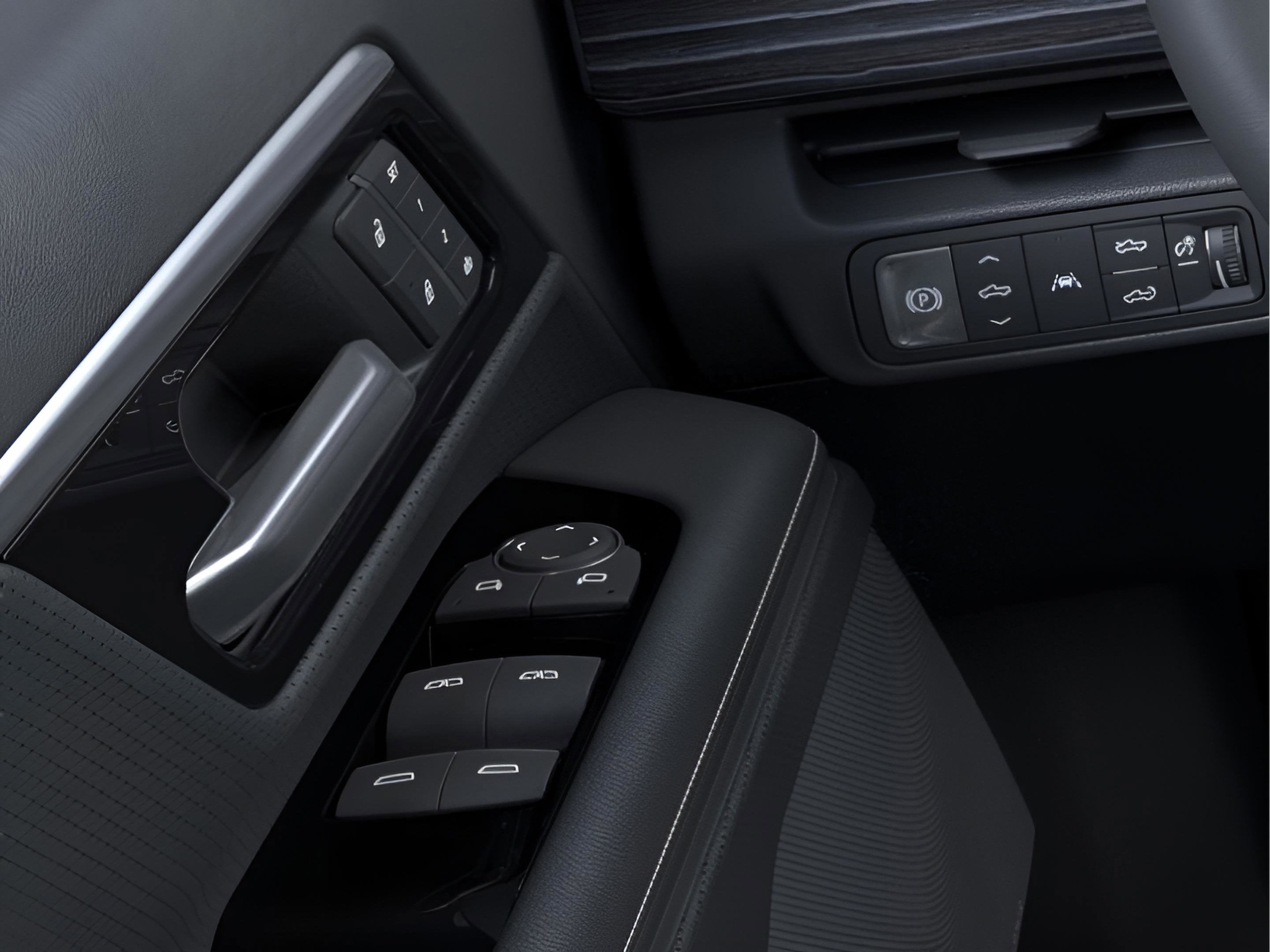 2025 GMC Sierra EV Max Range Denali