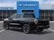 2025 GMC Sierra EV Max Range Denali
