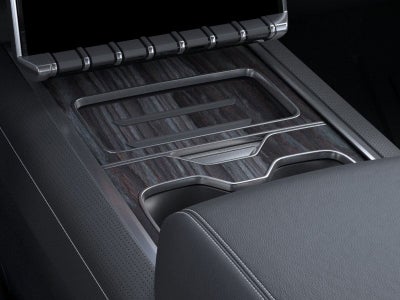 2025 GMC Sierra EV Max Range Denali