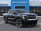2025 GMC Sierra EV Max Range Denali