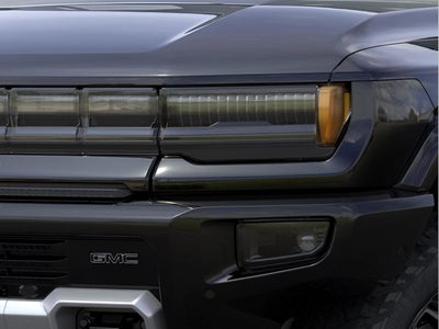 2026 GMC HUMMER EV Pickup 2X