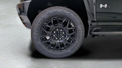 2026 GMC HUMMER EV Pickup 2X