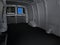 2025 GMC Savana Cargo 2500 Work Van