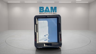 2025 Chevrolet BrightDrop 400 AWD 400