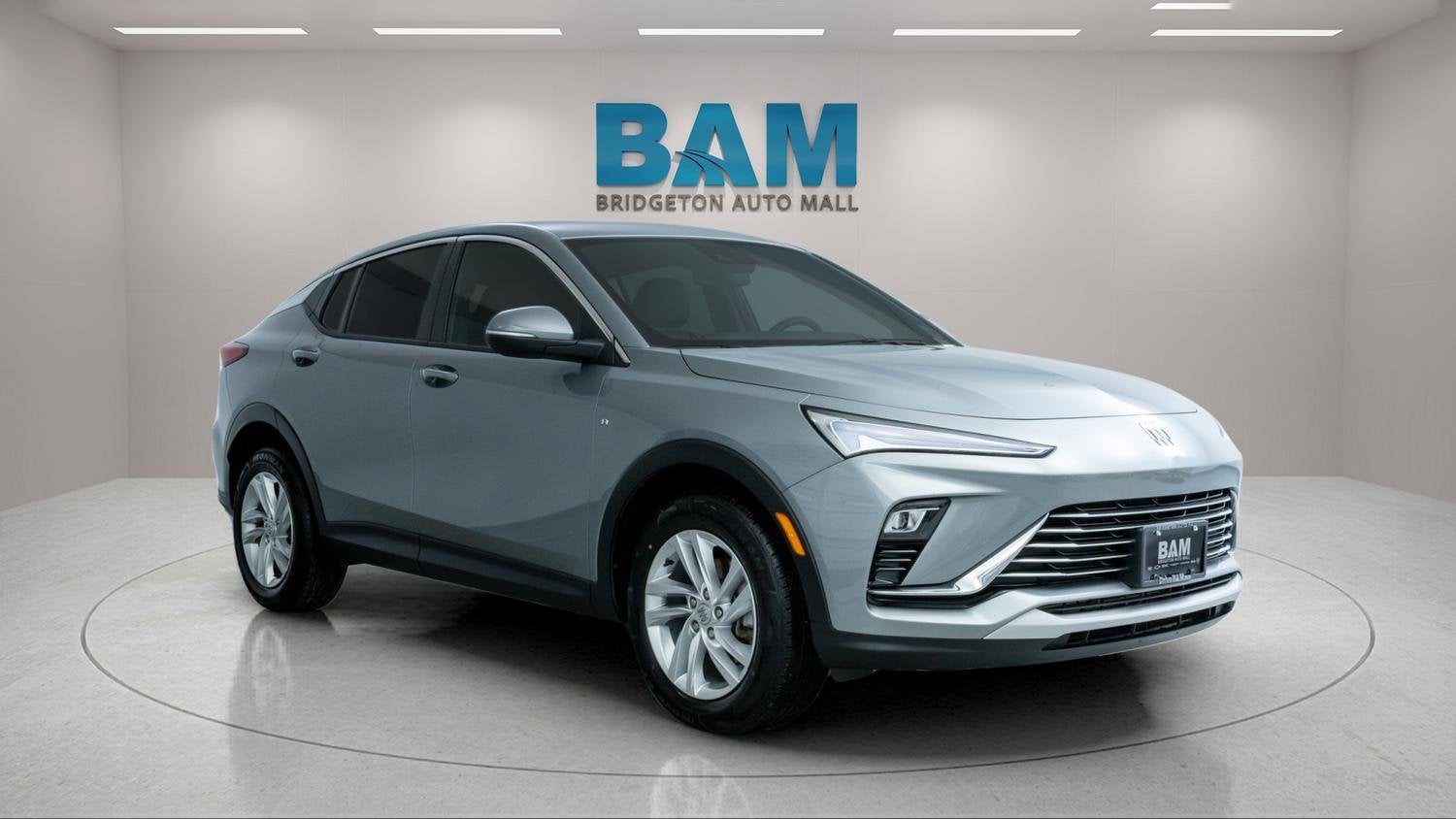 2024 Buick Envista Preferred