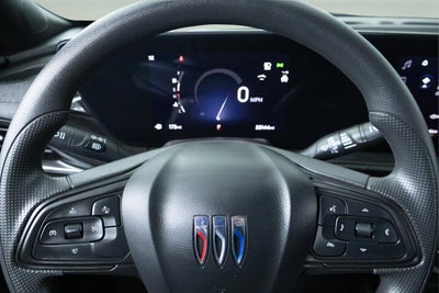 2024 Buick Envista Preferred