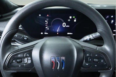 2024 Buick Envista Preferred