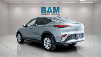 2024 Buick Envista Preferred