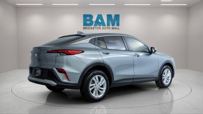 2024 Buick Envista Preferred