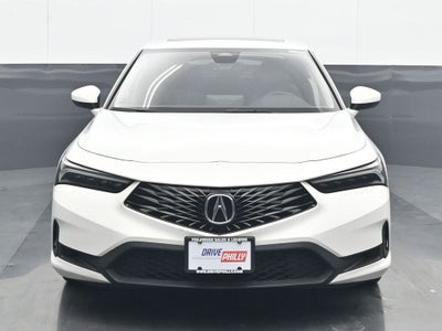 2023 Acura Integra Base