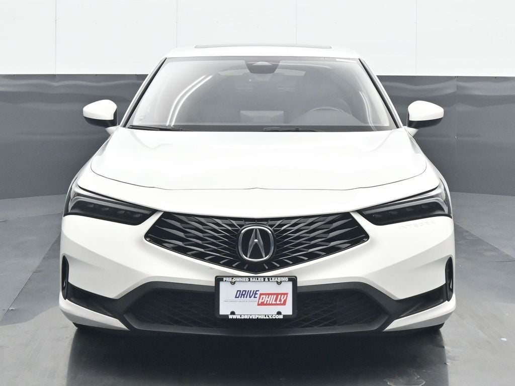 2023 Acura Integra Base