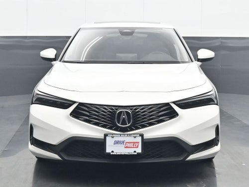 2023 Acura Integra Base