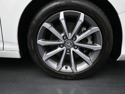 2023 Acura Integra Base