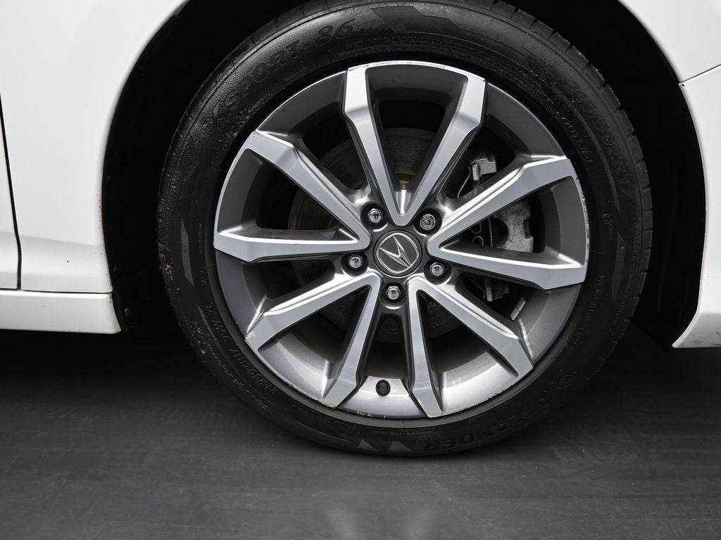 2023 Acura Integra Base