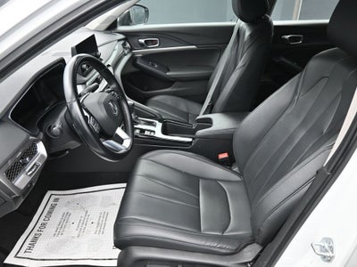 2023 Acura Integra Base