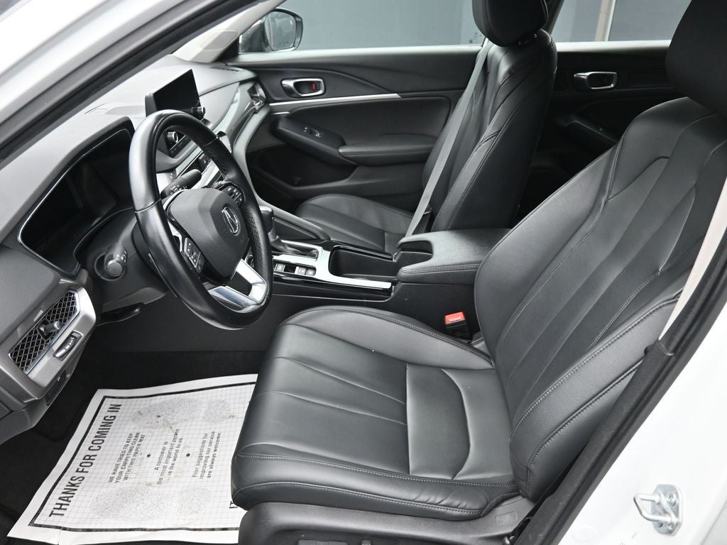 2023 Acura Integra Base