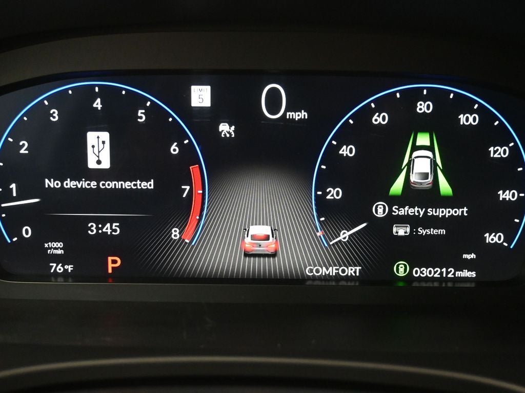 2023 Acura Integra Base