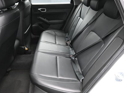 2023 Acura Integra Base