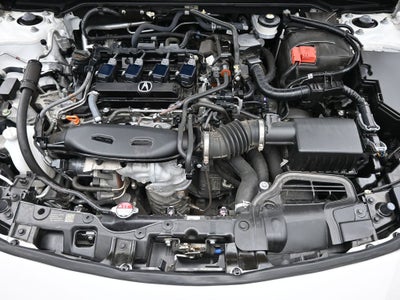 2023 Acura Integra Base