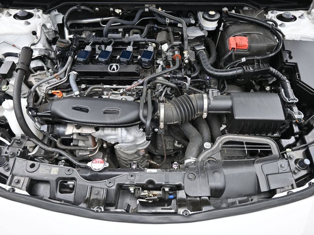 2023 Acura Integra Base