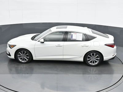 2023 Acura Integra Base