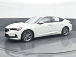 2023 Acura Integra Base