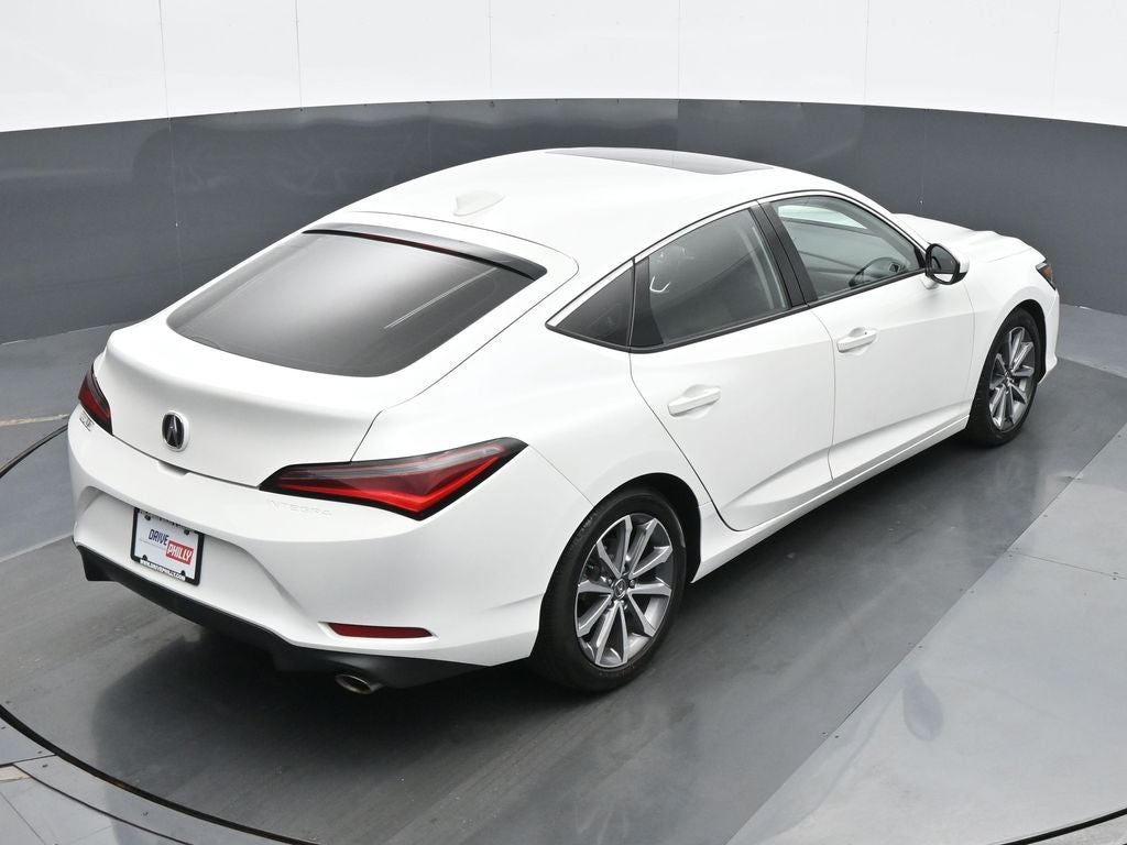 2023 Acura Integra Base
