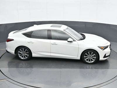 2023 Acura Integra Base