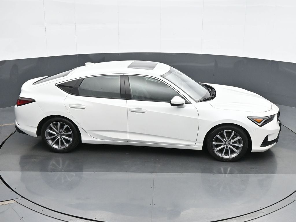 2023 Acura Integra Base