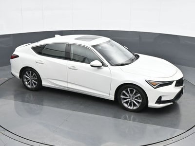 2023 Acura Integra Base