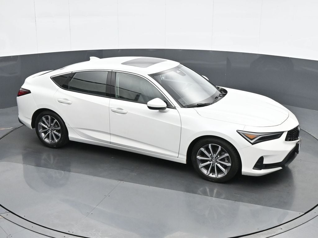 2023 Acura Integra Base