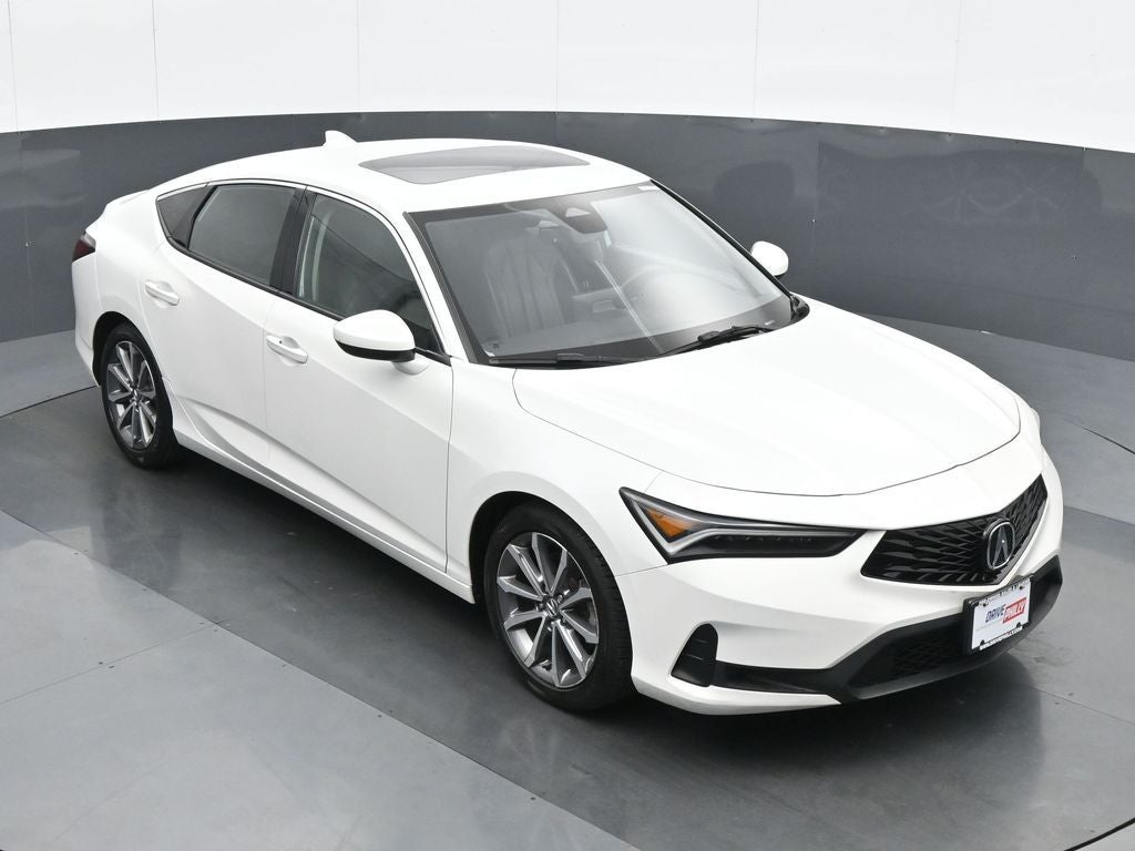 2023 Acura Integra Base