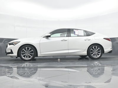 2023 Acura Integra Base