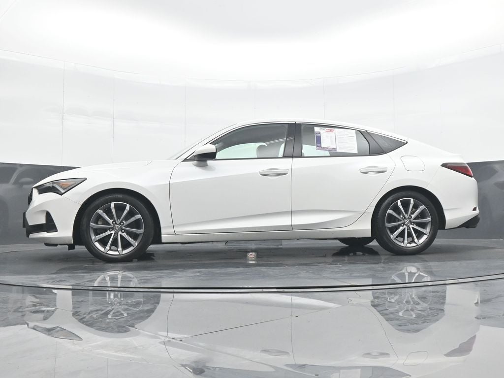 2023 Acura Integra Base