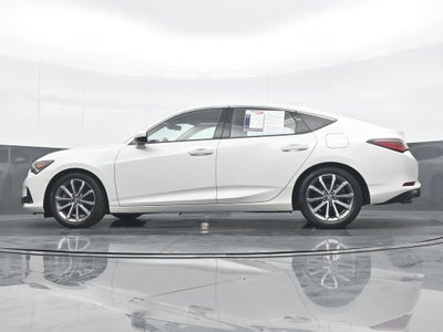 2023 Acura Integra Base